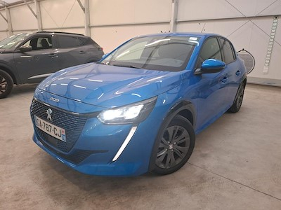Peugeot E-208 208 e-208 136ch Allure Business
