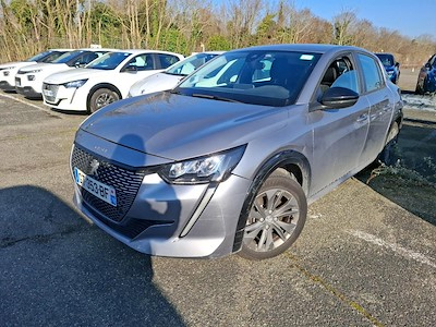 Peugeot E-208 business R 208 Business R e-208 136ch Active Business R