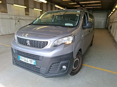 Peugeot EXPERT Expert 1.5 BlueHDi 120ch S&amp;S Long