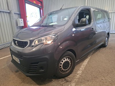 Peugeot EXPERT Expert 1.5 BlueHDi 120ch S&amp;S Standard
