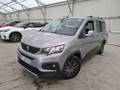 Peugeot RIFTER Rifter BlueHDi 100ch Long Allure