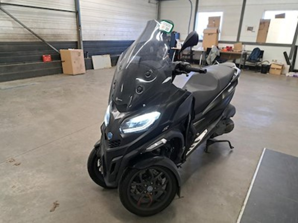 Piaggio MP3 MP3 530 HPE Exclusive