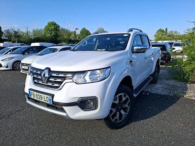 Renault ALASKAN Alaskan 2.3 dCi 160ch Double Cabine Zen