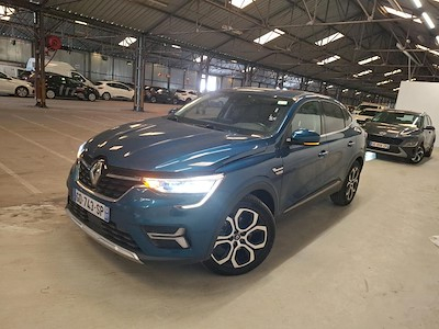 Renault ARKANA Arkana 1.6 E-Tech 145ch Intens -21B