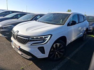 Renault AUSTRAL Austral 1.2 E-Tech full hybrid 200ch Techno - 23