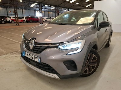 Renault CAPTUR Captur 1.5 Blue dCi 115ch Business