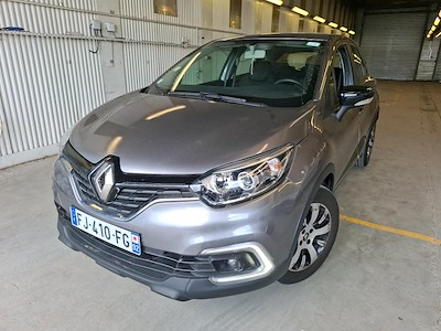 Renault CAPTUR Captur 1.5 dCi 90ch energy Business Euro6c