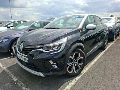 Renault CAPTUR Captur 1.6 E-Tech hybride 145ch Intens -21