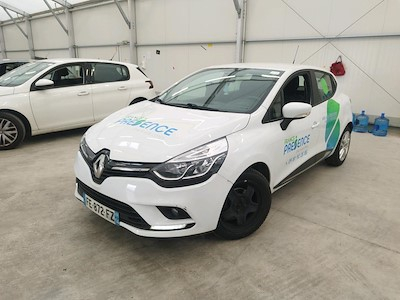 Renault CLIO Clio 0.9 TCe 75ch energy Business 5p Euro6c