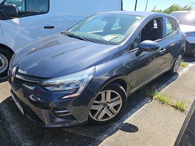 Renault CLIO Clio 1.0 TCe 100ch Business