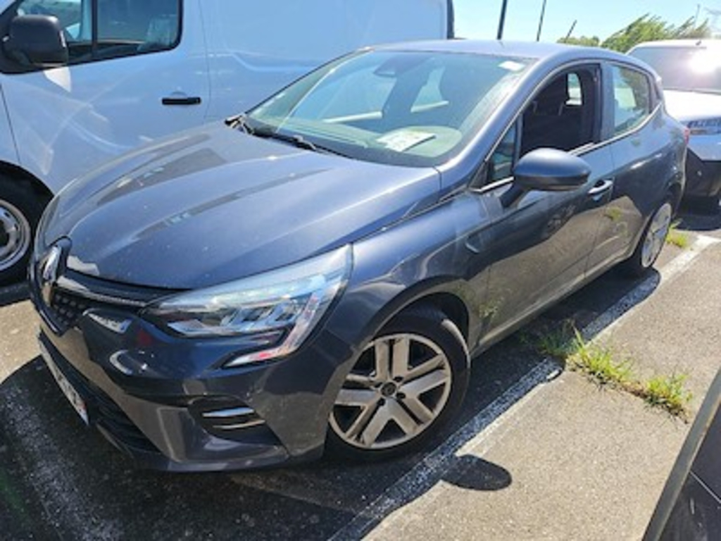Renault CLIO Clio 1.0 TCe 100ch Business
