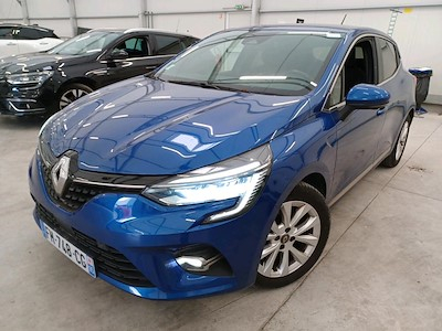 Renault CLIO Clio 1.0 TCe 100ch Intens