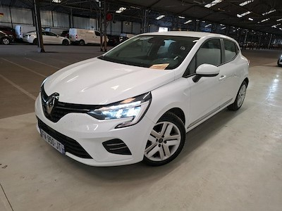 Renault CLIO Clio 1.0 TCe 90ch Business -21