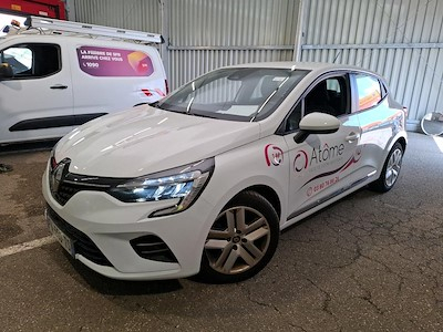 Renault CLIO Clio 1.0 TCe 90ch Business -21