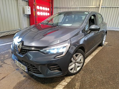 Renault CLIO Clio 1.0 TCe 90ch Business -21N
