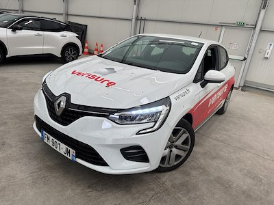 Renault CLIO Clio 1.5 Blue dCi 85ch Business
