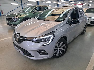 Renault CLIO Clio 1.6 E-Tech hybride 145ch Evolution