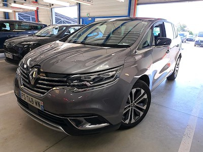 Renault ESPACE Espace 1.8 TCe 225ch Intens EDC