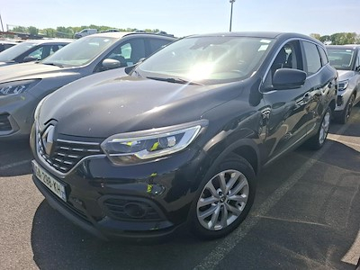 Renault KADJAR Kadjar 1.3 TCe 140ch FAP Business EDC - 21