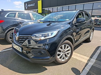 Renault KADJAR Kadjar 1.5 Blue dCi 115ch Business - 21