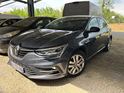Renault MEGANE Megane 1.0 TCe 115ch Business -21N