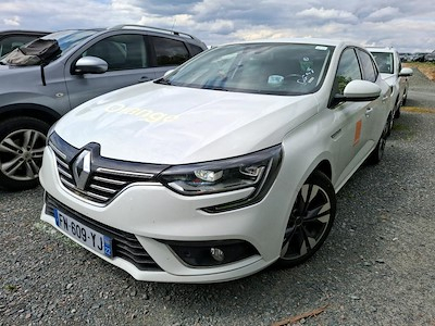 Renault MEGANE Megane 1.3 TCe 140ch FAP Business Intens EDC