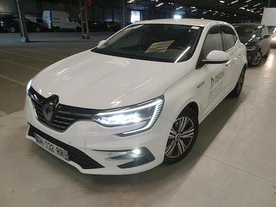 Renault MEGANE Megane 1.3 TCe 140ch Intens -21N