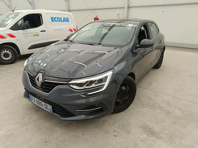 Renault MEGANE Megane 1.5 Blue dCi 115ch Business