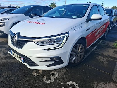 Renault MEGANE Megane 1.5 Blue dCi 115ch Business