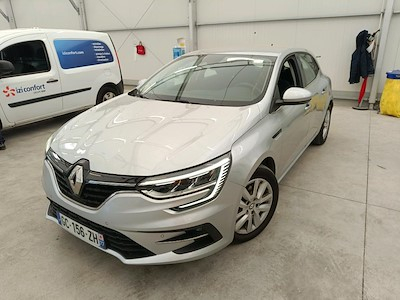 Renault MEGANE Megane 1.5 Blue dCi 115ch Business EDC -21N