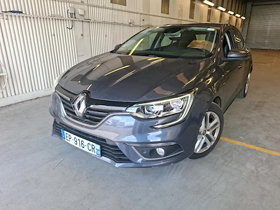 Renault MEGANE Megane 1.5 dCi 90ch energy Business