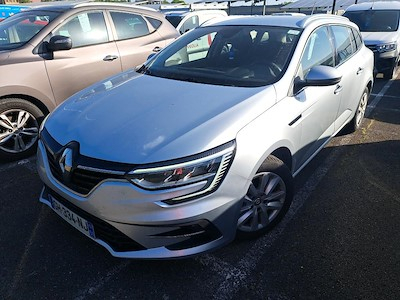 Renault MEGANE Megane Estate 1.0 TCe 115ch Business -21N