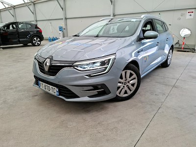 Renault MEGANE Megane Estate 1.5 Blue dCi 115ch Business