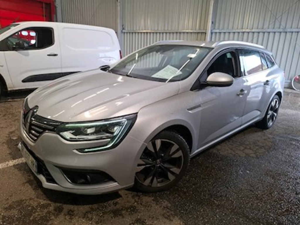 Renault MEGANE Megane Estate 1.5 Blue dCi 115ch Business Intens