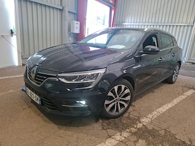 Renault MEGANE Megane Estate 1.5 Blue dCi 115ch Techno EDC
