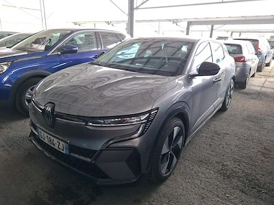 Renault Megane e-tech Megane E-Tech Electric EV60 220ch Equilibre optimum charge