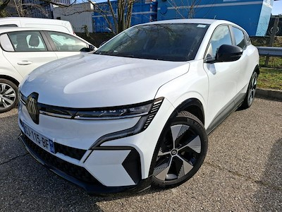 Renault Megane e-tech Megane E-Tech Electric EV60 220ch Equilibre optimum charge