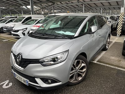 Renault Grand SCENIC Grand Scenic 1.3 TCe 140ch FAP Business EDC 7 places