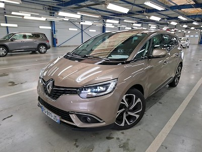 Renault Grand SCENIC Grand Scenic 1.3 TCe 140ch FAP Business Intens 7 places