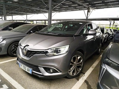 Renault Grand SCENIC Grand Scenic 1.7 Blue dCi 120ch Business EDC 7 places