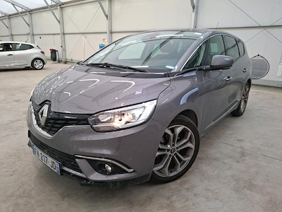 Renault Grand SCENIC Grand Scenic 1.7 Blue dCi 120ch Business EDC 7 places - 21