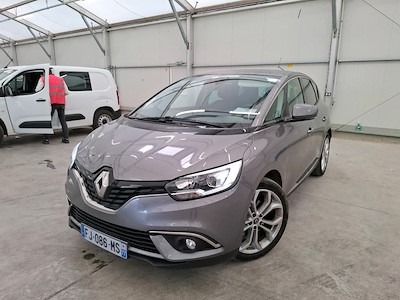 Renault SCENIC Scenic 1.3 TCe 140ch FAP Business EDC