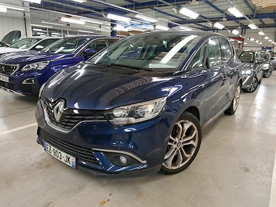 Renault SCENIC Scenic 1.5 dCi 110ch energy Business