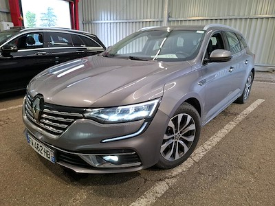 Renault TALISMAN Talisman Estate 1.3 TCe 160ch FAP Business EDC E6D-Full