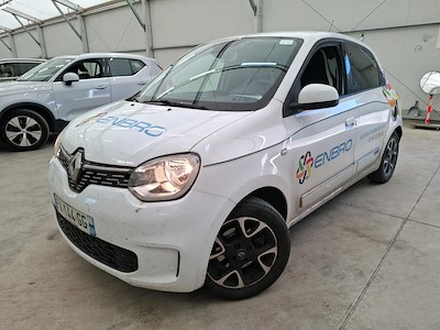 Renault TWINGO Twingo 0.9 TCe 95ch Intens - 20