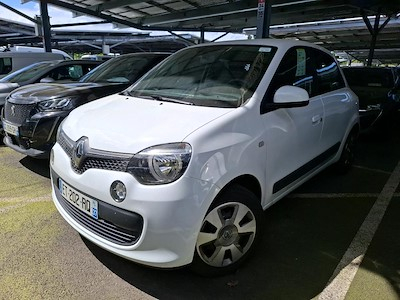 Renault TWINGO Twingo 1.0 SCe 70ch Stop&amp;Start Zen eco²