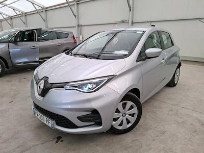 Renault ZOE Zoe Business charge normale R110 Achat Integral - 20
