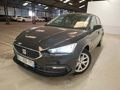 Seat LEON Leon 1.0 TSI 110ch Style Business
