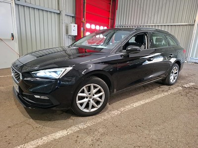 Seat Leon ST Leon ST 2.0 TDI 150ch Style Business DSG7