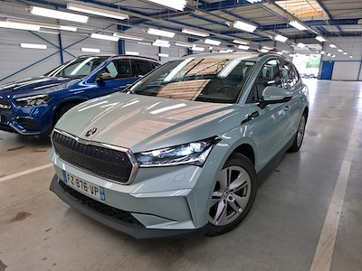 Skoda ENYAQ Enyaq iV 180ch Version 60